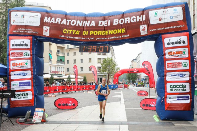 MARATONINA 2021-922